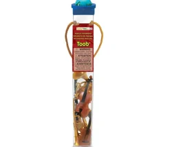 Tout Pour le Jeu 8 instruments de musique figurines jouet