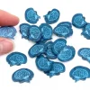 Tout Pour le Jeu 20 jetons cerveaux 20 x 15 mm pour jeux