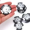 Tout Pour le Jeu 20 Jetons de poker crown argile valeur 1 - 14gr