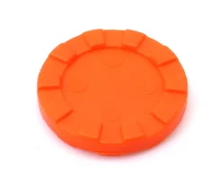 Tout Pour le Jeu 60 jetons empilables 3 cm multicolores en 6 couleurs pour jeu pion 30 mm