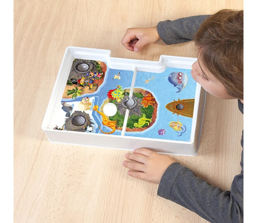 Enfant Tout Pour le Jeu 4 Jeux du souffle
