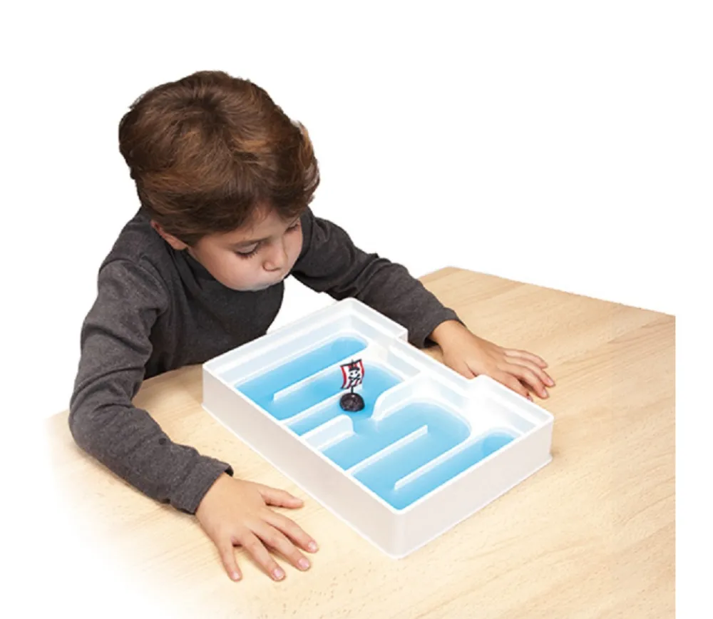 Enfant Tout Pour le Jeu 4 Jeux du souffle