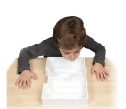 Enfant Tout Pour le Jeu 4 Jeux du souffle