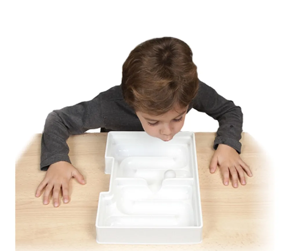 Enfant Tout Pour le Jeu 4 Jeux du souffle