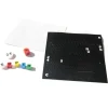 Tout Pour le Jeu 455 Lettres adhésives résistantes 8 mm hauteur et chiffres