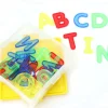 Tout Pour le Jeu 26 Lettres translucides 5 cm alphabet