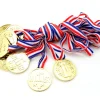 Tout Pour le Jeu 12 Médailles de jeu pour les vainqueurs de tournoi
