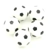 Tout Pour le Jeu 5 mini Ballons style football pour babyfoot