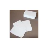 Tout Pour le Jeu 56 mini cartes blanches à personnaliser 43,5 x 67,5 mm