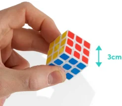 Tout Pour le Jeu 24 Mini cubes - jeux de patience - casse tête