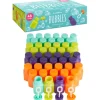 Enfant Tout Pour le Jeu 48 Mini Flacons Bulles de Savon 17 ml