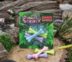 Tout Pour le Jeu 3 mini gommes os - pions