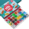 Enfant Tout Pour le Jeu 28 Mini jeux de patience Casse-Têtes
