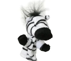 Enfant Tout Pour le Jeu 8 mini marionnettes peluche animaux pour doigt