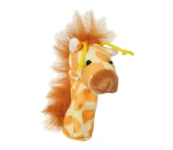 Enfant Tout Pour le Jeu 8 mini marionnettes peluche animaux pour doigt
