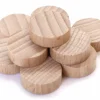 Tout Pour le Jeu 10 mini palets bois 2.1 cm
