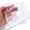 Tout Pour le Jeu 100 Mini sachets zips 115 x 115 mm