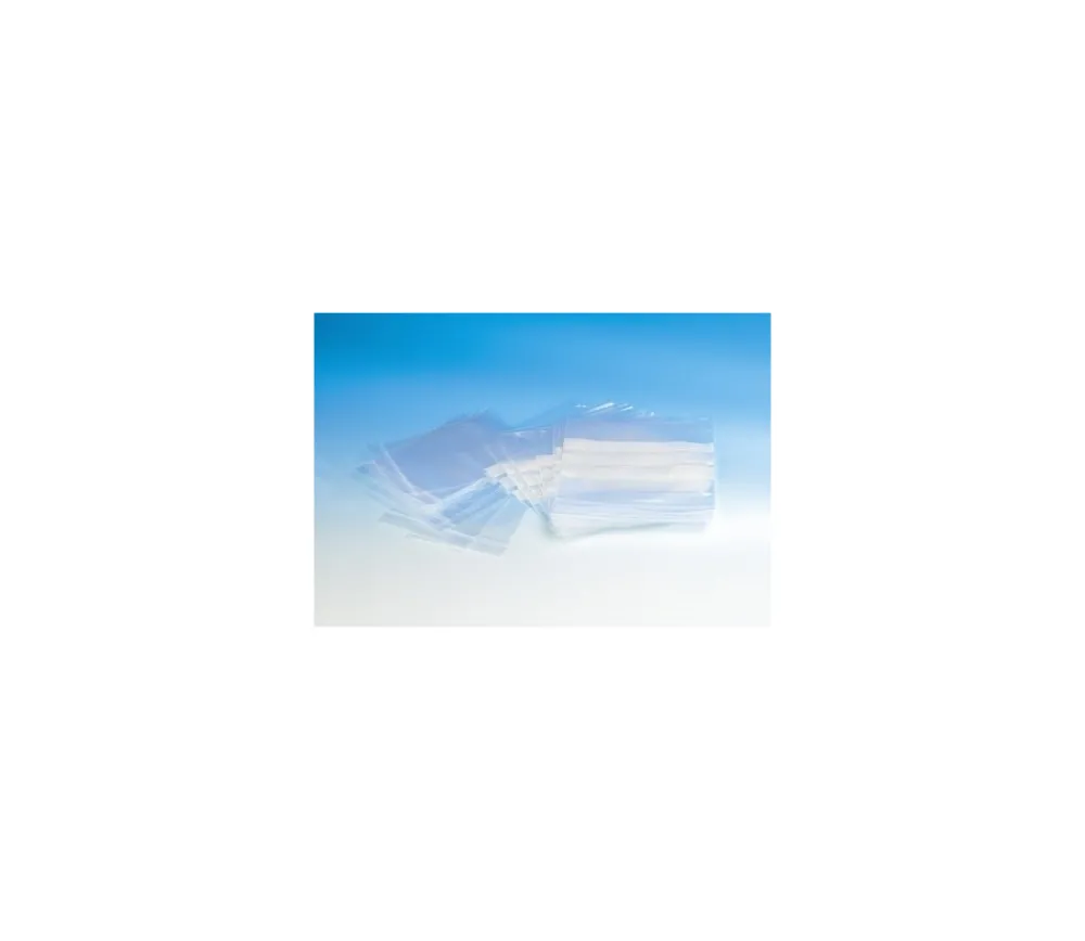 Tout Pour le Jeu 100 Mini sachets zips 78 x 83 mm