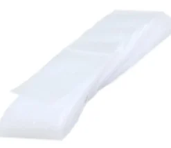 Tout Pour le Jeu 100 Mini sachets zips 78 x 83 mm