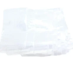 Tout Pour le Jeu 100 Mini sachets zips 55 x 75 mm