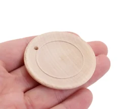 Tout Pour le Jeu 15 miniatures en bois accessoires maison