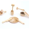 Tout Pour le Jeu 10 miniatures en bois ustensiles cuisine