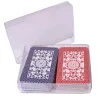 Tout Pour le Jeu 2 minis jeux 54 cartes Patience ODEON