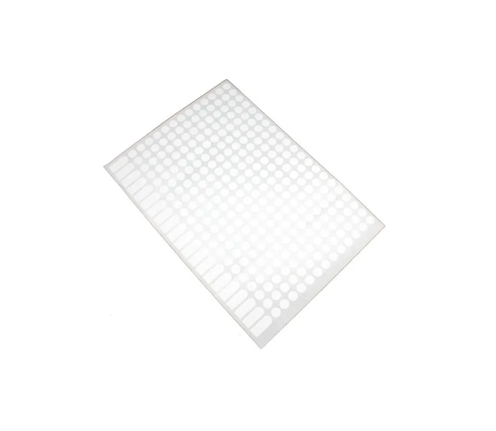 Tout Pour le Jeu 294 Minis pastilles 8 mm de diamètre