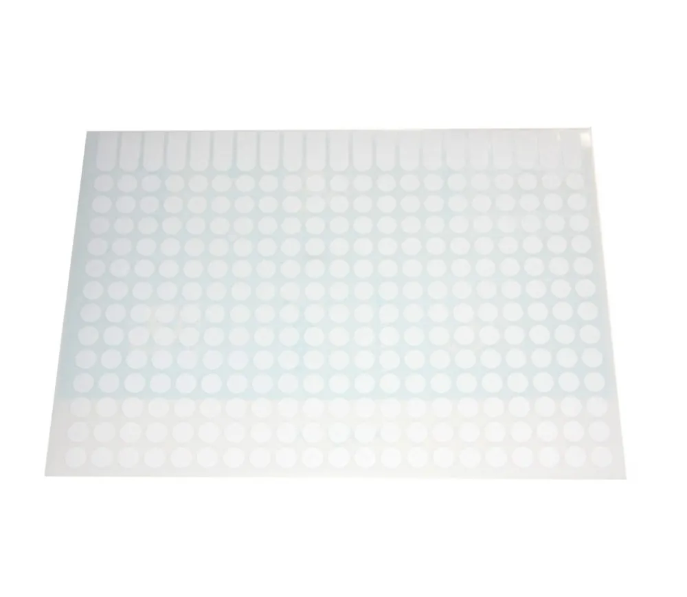 Tout Pour le Jeu 294 Minis pastilles 8 mm de diamètre