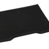 Tout Pour le Jeu 2 Mousses de calage 31 x 23 x 1 cm pour valisette A4 / boite