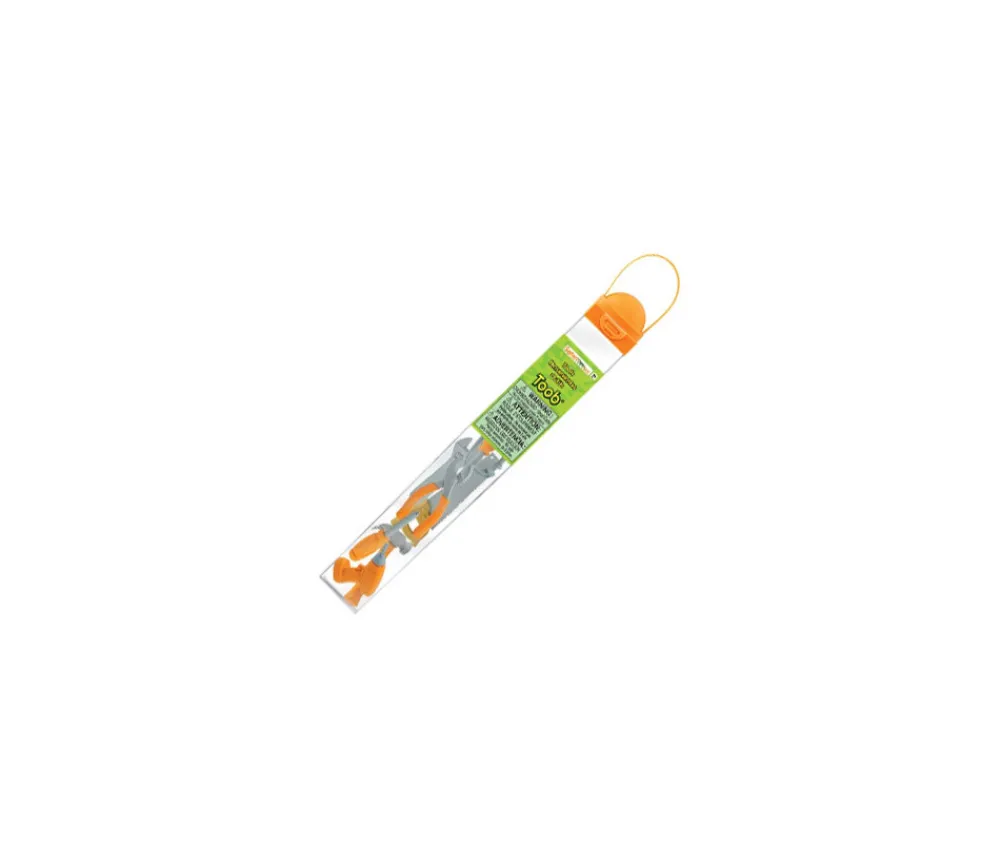 Tout Pour le Jeu 8 outils de bricolage miniature