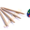 Tout Pour le Jeu 5 outils modelage en bois - ébauchoirs