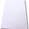 Tout Pour le Jeu 24 Pastilles rondes 37 mm autocollantes blanches étiquettes (pour rond de 4 cm)