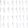 Tout Pour le Jeu 120 personnages miniatures à peindre
