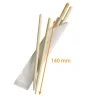 Tout Pour le Jeu 2 petites Baguettes chinoises 14 cm