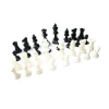 Tout Pour le Jeu 32 Pièces échecs plastique 77 mm taille T3