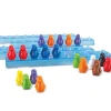 Tout Pour le Jeu 100 Pingouins sur la banquise - set activité math