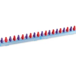 Tout Pour le Jeu 100 Pingouins sur la banquise - set activité math