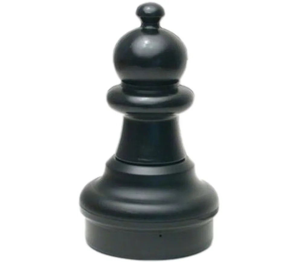 Tout Pour le Jeu 1 Pion ultra géant de 43 cm pour jeu animation PVC