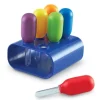 Enfant Tout Pour le Jeu 6 Pipettes géantes découverte Sciences enfant