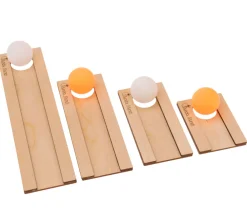 Tout Pour le Jeu 4 Pistes contrôle du souffle