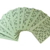 Tout Pour le Jeu 10 planches de 6 cartons loto rigides
