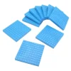 Tout Pour le Jeu 10 plaques centaines encastrables 10 x 10 x 1 cm