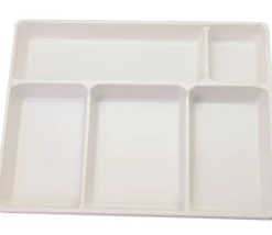 Tout Pour le Jeu 4 Plateaux de tri 5 compartiments (compatible R2N)