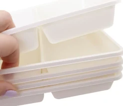 Tout Pour le Jeu 4 Plateaux de tri 5 compartiments (compatible R2N)