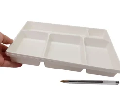 Tout Pour le Jeu 4 Plateaux de tri 5 compartiments (compatible R2N)