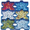 Tout Pour le Jeu 6 Plateaux trieurs pièces puzzle RAVENSBURGER