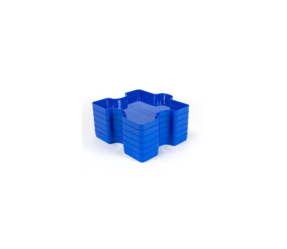 Tout Pour le Jeu 6 Plateaux trieurs pièces puzzle RAVENSBURGER