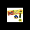 Tout Pour le Jeu 4 pots de Pâte à modeler colorée