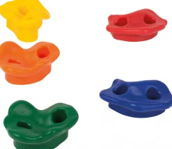 Tout Pour le Jeu 5 Prises pour mur escalade
